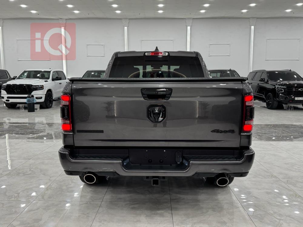 Ram 1500